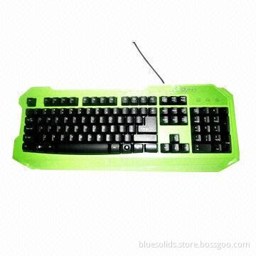 Computer Keyboards